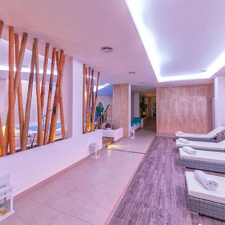 Royal Sunset Hotel Forio di Ischia 外观 照片