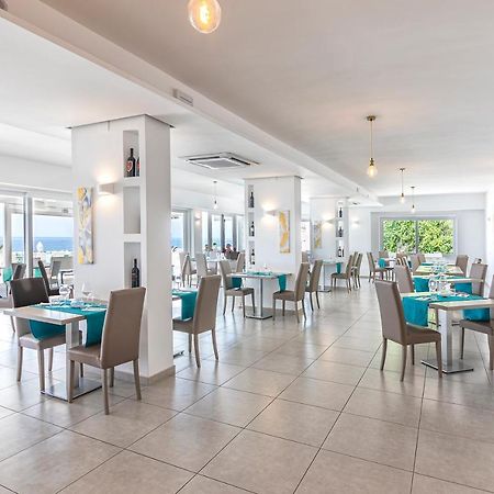 Royal Sunset Hotel Forio di Ischia 外观 照片