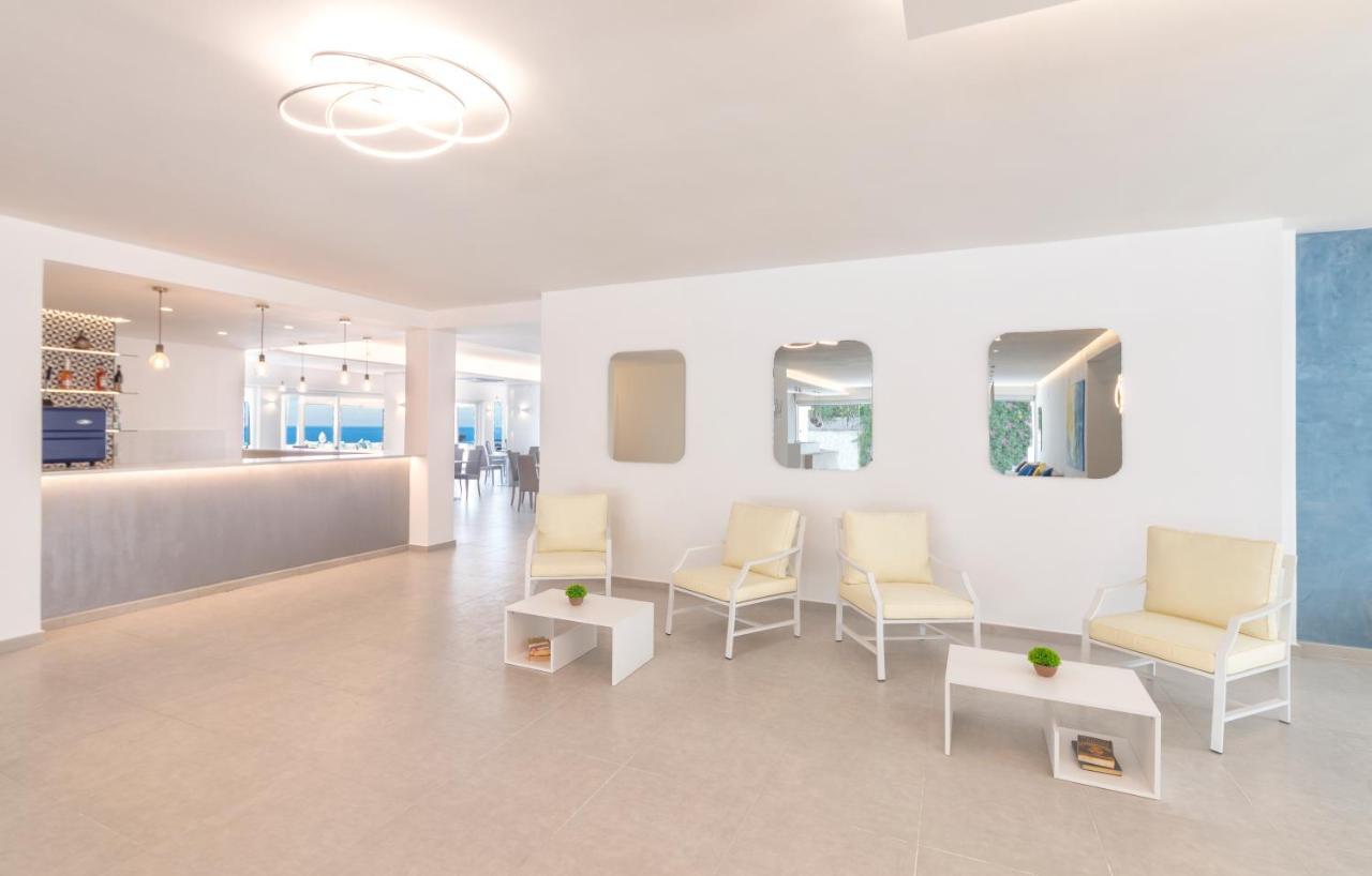 Royal Sunset Hotel Forio di Ischia 外观 照片