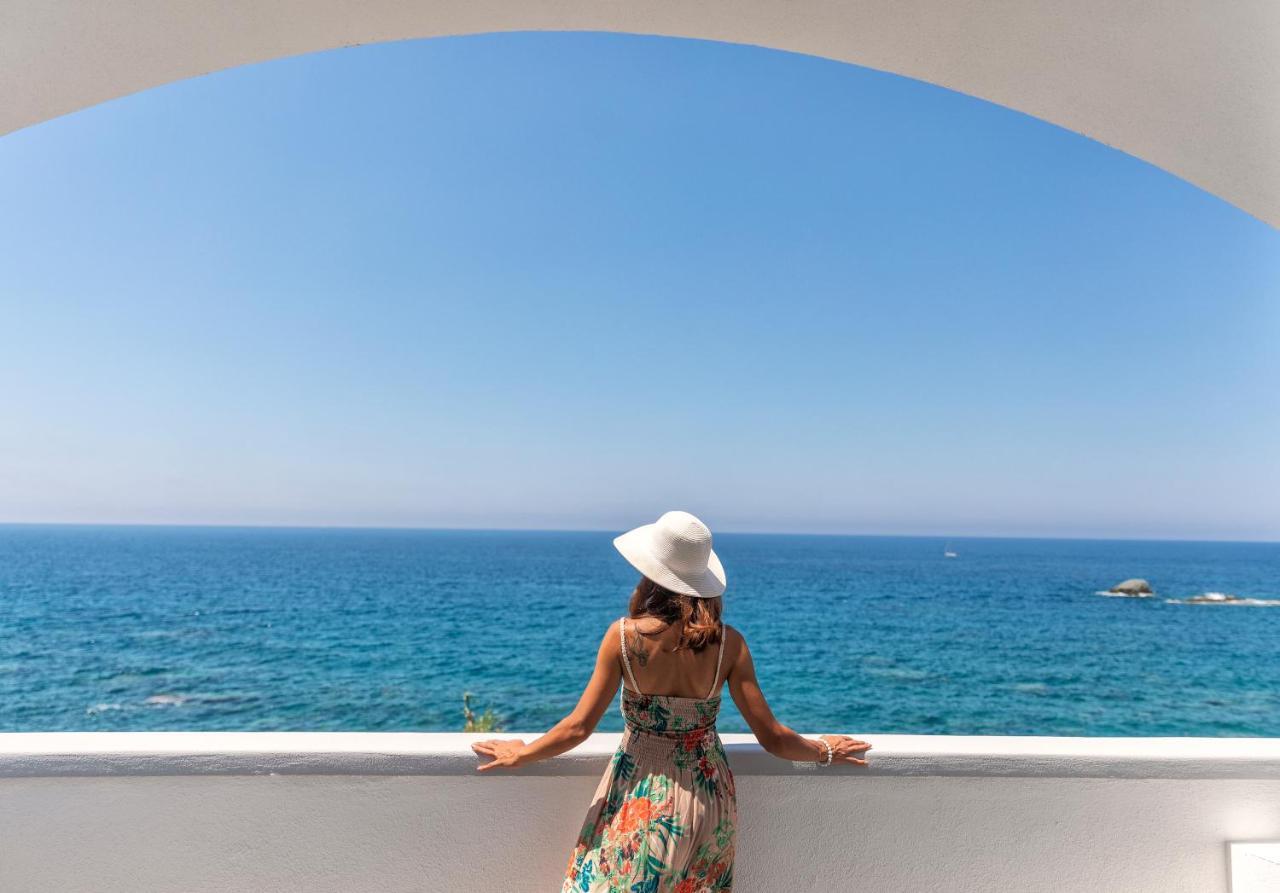 Royal Sunset Hotel Forio di Ischia 外观 照片