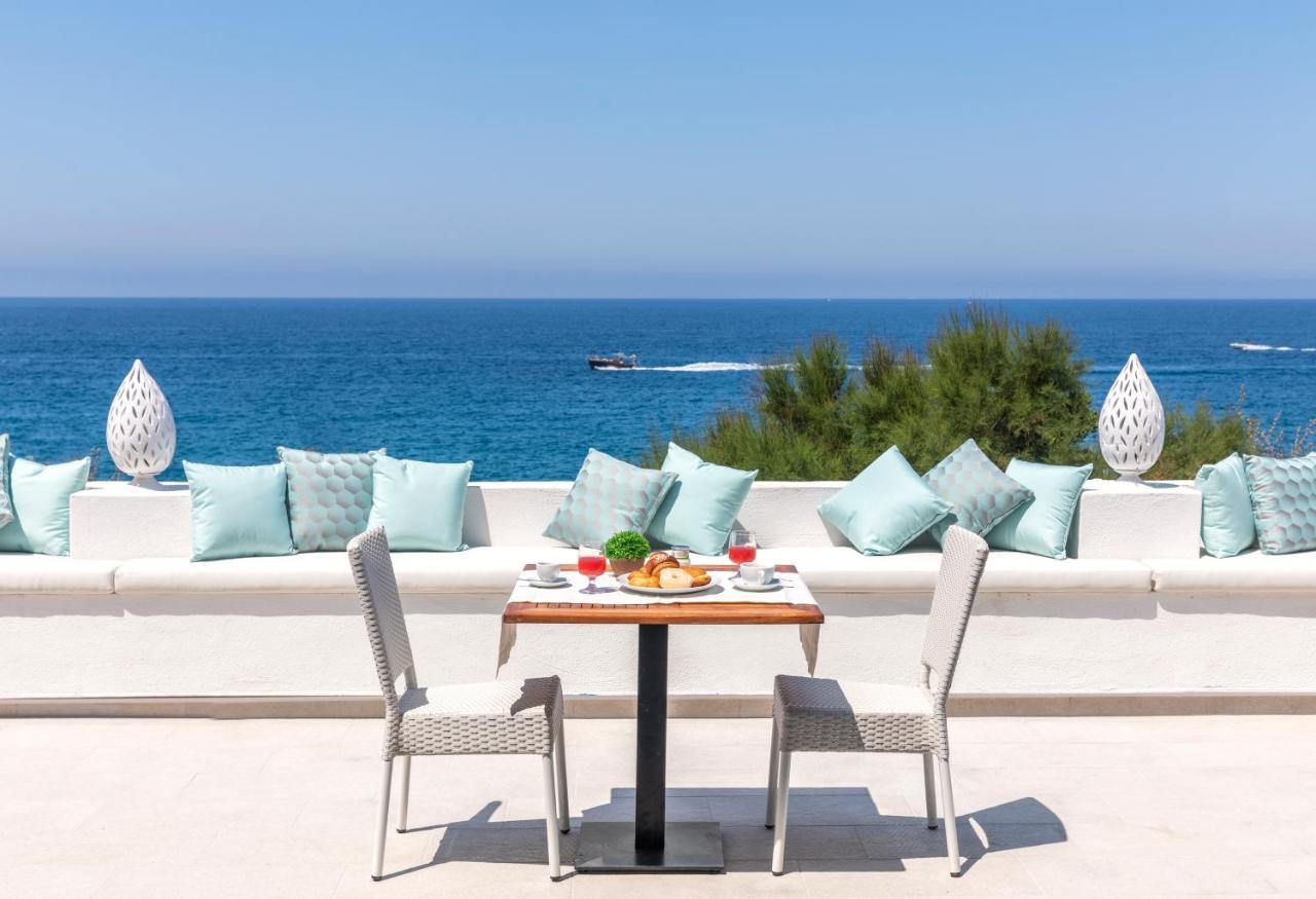 Royal Sunset Hotel Forio di Ischia 外观 照片