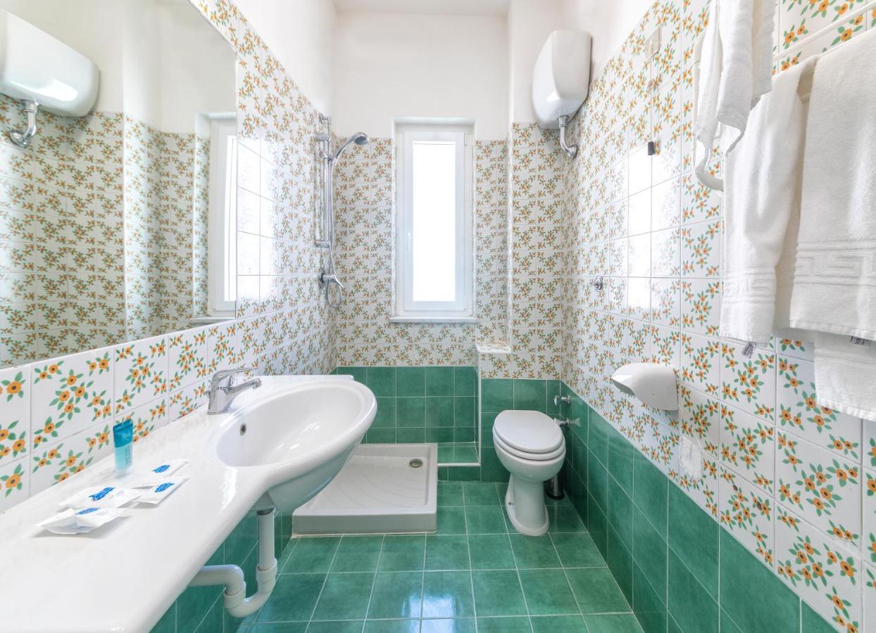 Royal Sunset Hotel Forio di Ischia 外观 照片