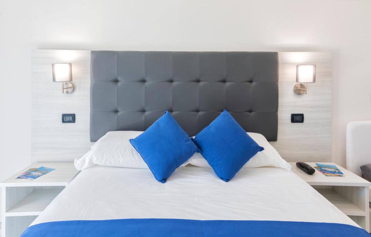 Royal Sunset Hotel Forio di Ischia 外观 照片
