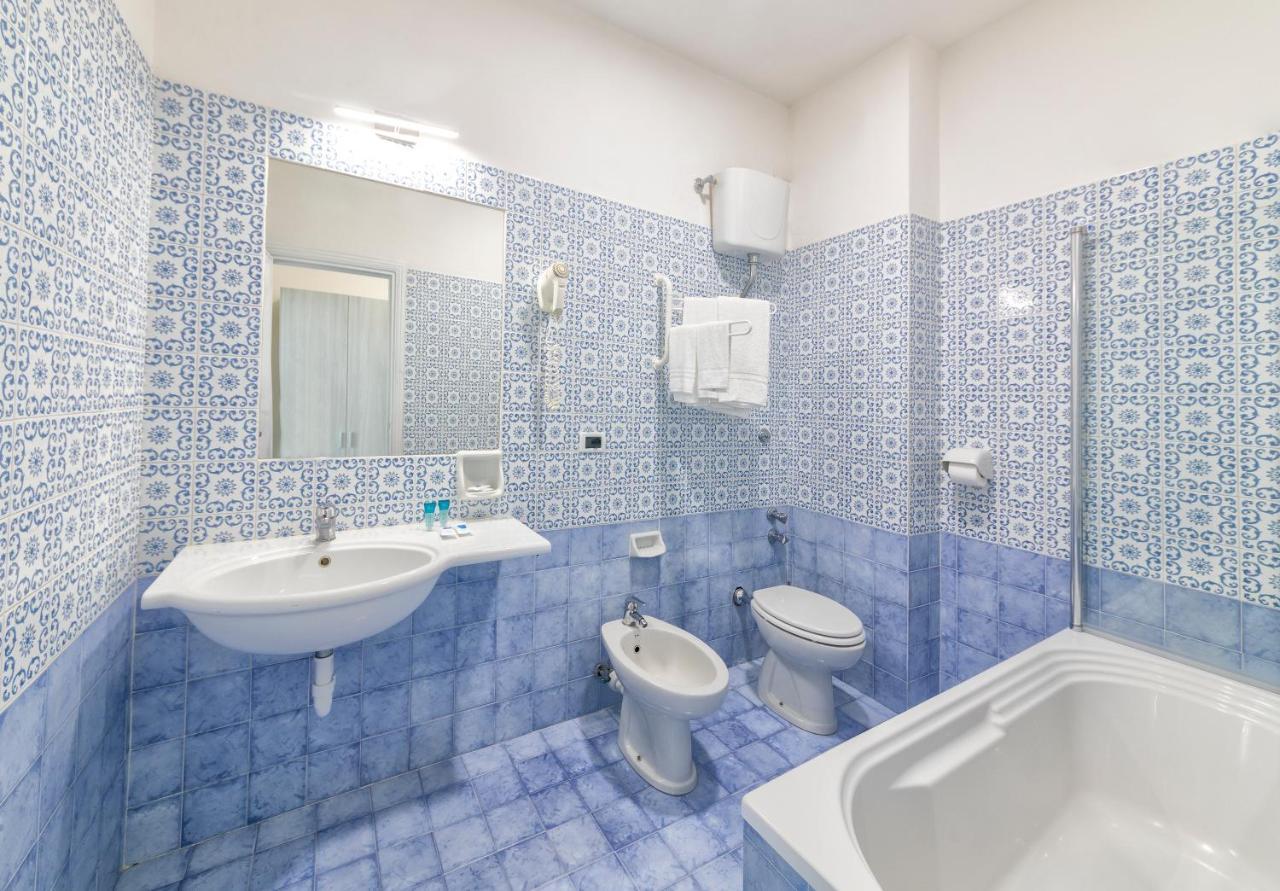 Royal Sunset Hotel Forio di Ischia 外观 照片