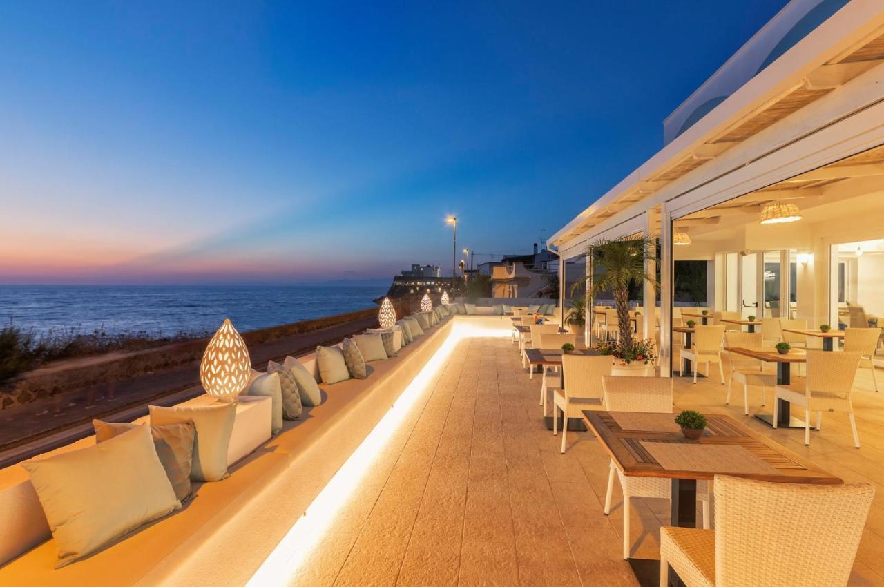 Royal Sunset Hotel Forio di Ischia 外观 照片