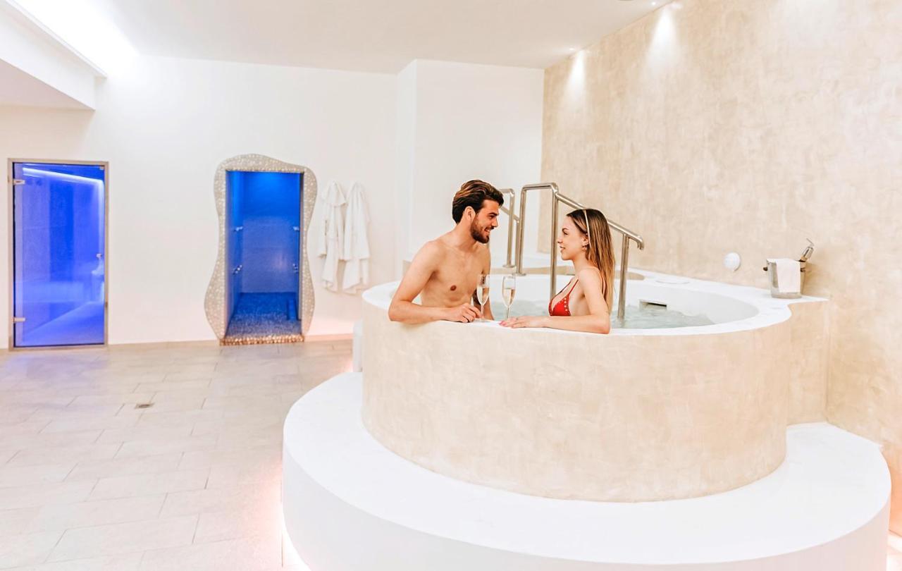 Royal Sunset Hotel Forio di Ischia 外观 照片