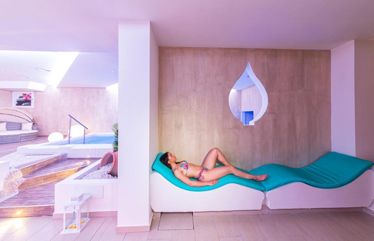 Royal Sunset Hotel Forio di Ischia 外观 照片