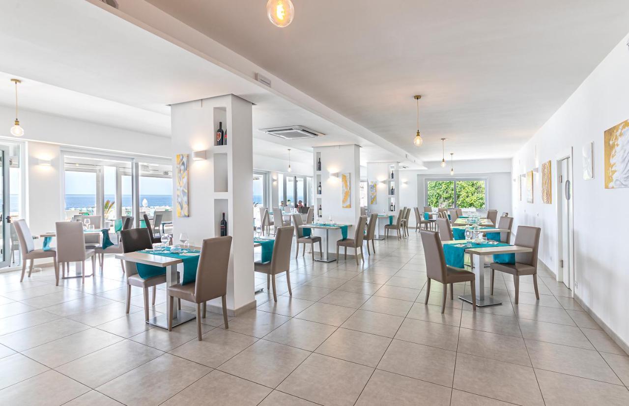 Royal Sunset Hotel Forio di Ischia 外观 照片