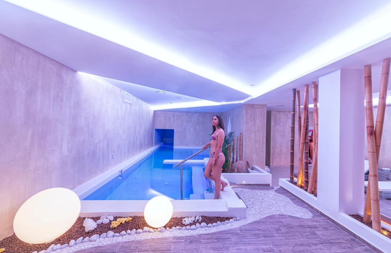 Royal Sunset Hotel Forio di Ischia 外观 照片