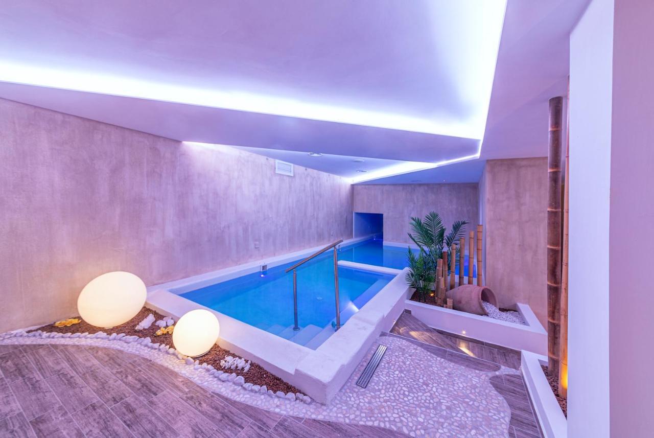 Royal Sunset Hotel Forio di Ischia 外观 照片