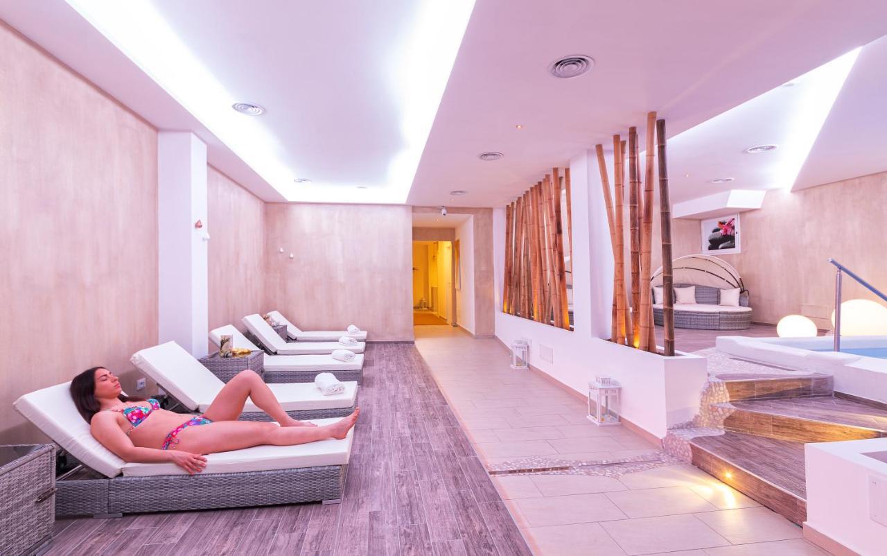 Royal Sunset Hotel Forio di Ischia 外观 照片