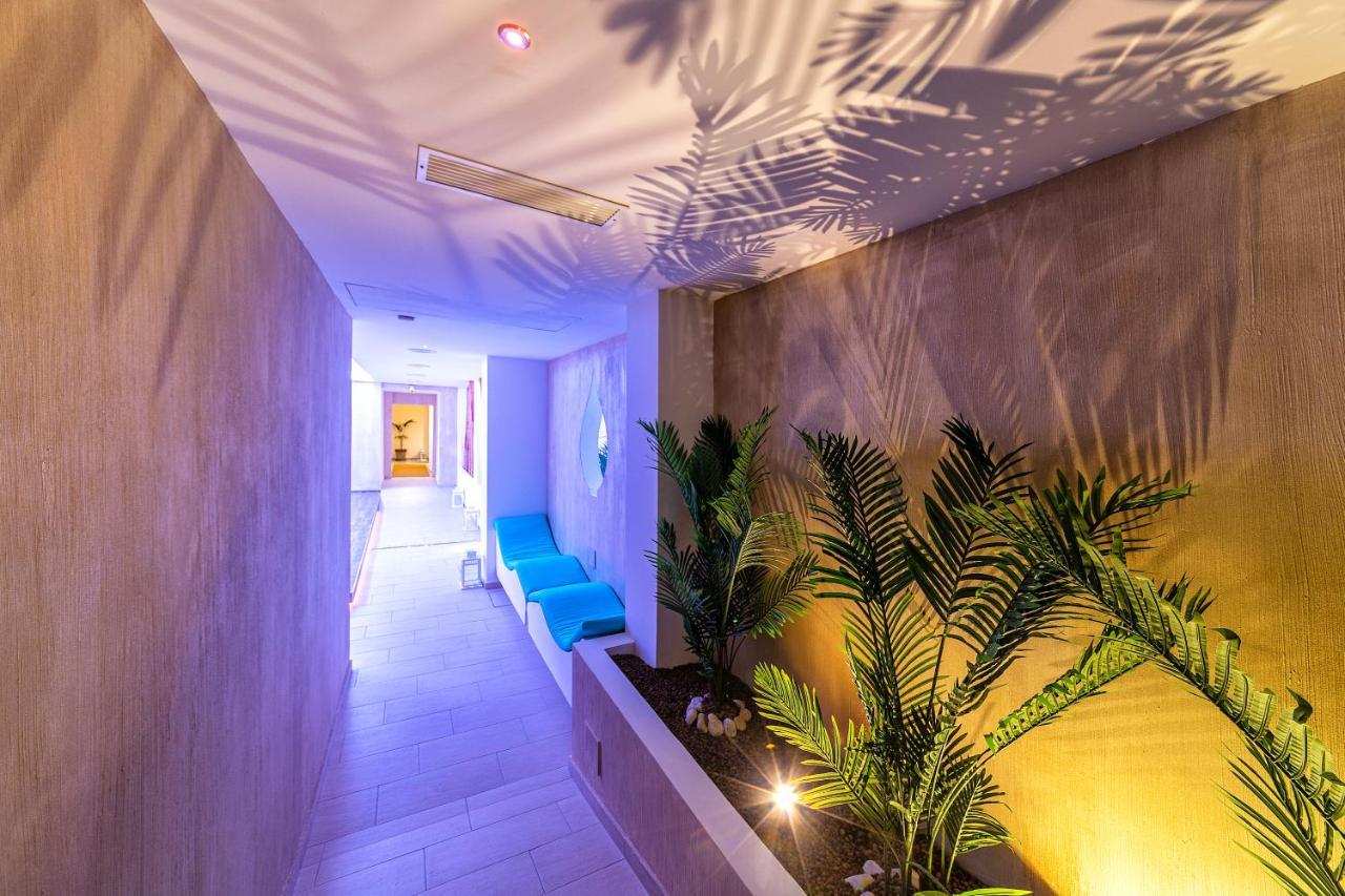Royal Sunset Hotel Forio di Ischia 外观 照片